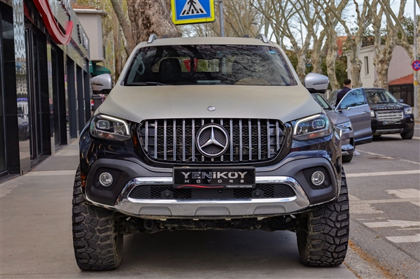 Yeniköy Motors