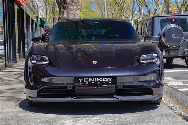 Yeniköy Motors